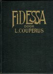 COUPERUS, Louis - Fidessa. Met eene teekening van Jan Toorop - Tweede druk. COUPERUS, Louis - Fidessa. Met eene teekening van Jan Toorop - Tweede druk.