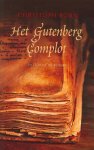 C. Born - Het Gutenberg Complot