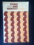 Epstein, A.L. - Ethos and Identity, Three studies in ethnicity