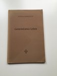 Bonhoeffer, Dietrich - GEMEINSAMES LEBEN