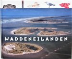  - Waddeneilanden