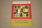 Ir. C. de Wit - De keukenindeling en keukeninrichting