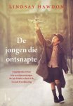 Lindsay Hawdon - De jongen die ontsnapte