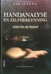 Sprong, Edo. - Handanalyse en zelfherkenning