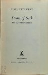 Dame Sibyl Collings Hathaway - Dame of Sark, an Autobiography
