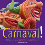 Rob van de Laar, Piet Van Lijssel - Carnaval!