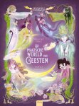 SÃ©bastien PÃ©rez - Encyclopedie van het wonderbaarlijke - De magische wereld van geesten