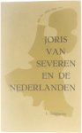 L. Delafortrie - Joris Van Severen en de Nederlanden