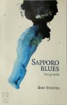 Bart Stouten - Sapporo blues - kimi ga hoshii