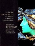  - L'Arte del Gioiello E Il Gioiello D'Artista Dal '900 Ad Oggi . / The Art of Jewelry and Artists' Jewels in the 20th Century -