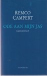 Campert, Remco - Ode aan mijn jas Campert, Remco - Ode aan mijn jas