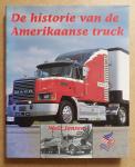 Jansen, Niels - Historie van de Amerikaanse truck