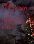 David Claerbout & Jonathan Pouthier - David Claerbout The Silence of the Lens .