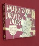 straten, peter van - vader & zoon draven door straten, peter van - vader & zoon draven door