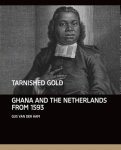 Gijs van der Ham - (1) Tarnished Gold