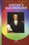 H.O. Proskauer - De Kleurenleer Van Goethe