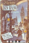 H. P. vd. Aardweg,  Wim Booker - Den Haag à la carte. Gids voor Den Haag en omgeving