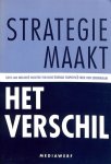 G.J. Melker - Strategie maakt het verschil