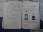 Gustave Pire. - Lampes de Sûreté pour mines et autre usages. Système Seippel. Materiel de lampisteries. Gustave Pire. - Lampes de Sûreté pour mines et autre usages. Système Seippel. Materiel de lampisteries.