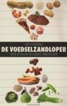Kris Verburgh - De voedselzandloper - over afvallen en langer jong blijven