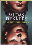 Midas Dekkers 10864 - Vergankelijkheid