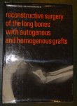 Verbeek - Reconstructive surgery long bones etc / druk 1