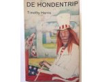 Thomas Harris - De Hondentrip Thomas Harris - De Hondentrip