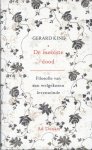 Gerard Kind - De mooiste dood
