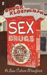 Chuck Klosterman - Sex Drugs & Coca Puffs