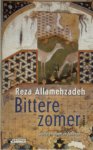 R. Allamehzadeh - Bittere zomer druk 1