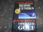 Bond Larry - Poyer David - De invasie van de Rode Feniks - Operatie Golf