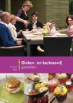Viviane Vaes - Gluten- En Lactosevrij Genieten