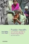 Walley, John - Public Health / An Action Guide to Improving Health