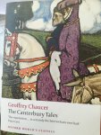 Chaucer, Geoffrey - The Canterbury Tales / A verse translation