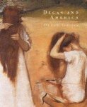 Dumas, Ann - Degas and America : the Early Collectors.