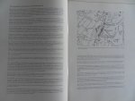Steur, A.G. van der [ uitgegeven en voorzien van een inleiding door ]. - Chaerte van de Vrye Heerlickheydt Warmondt - een pre-kadastrale kaart uit 1667 vervaardigd door Johan Dou(w). [ Beperkte oplage ].
