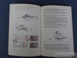 C. van Terheijden, J. Vanderhoeven. - gereedschapswerktuigen voor de verspanende bewerkingen.