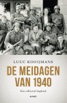 Luuc Kooijmans - De meidagen van 1940
