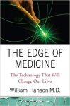 William Hanson (M.D.) - The Edge of Medicine