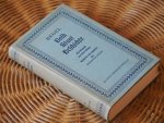 Hegel - Volk, Staat, Geschichte. Eine Auswahl seinen werken