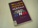 Hermans, Willem Frederik - Au pair