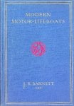 Barnett, J.R. - Modern Motor-Lifeboats