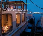 Jowi Schmitz - Boat people of Amsterdam