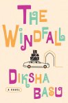 Diksha Basu - The Windfall