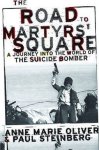 A. M. Oliver, Paul F. Steinberg, Professor Of Political Science Paul F Steinberg - The Road to Martyrs' Square