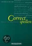 W.A. 't Hart - Correct spellen