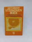 Mindell - GROOT VITAMINENBOEK