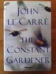 Carré, John le - The Constant Gardener