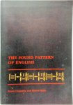 Noam Chomsky 15987,  Morris Halle 210963 - The Sound Pattern of English