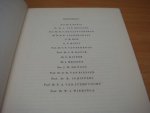 Borst, Prof. Mr. P. e.a - De verantwoordelijke maatschappij - Veertig jaren Christelijk-sociale ondernemersarbeid Borst, Prof. Mr. P. e.a - De verantwoordelijke maatschappij - Veertig jaren Christelijk-sociale ondernemersarbeid